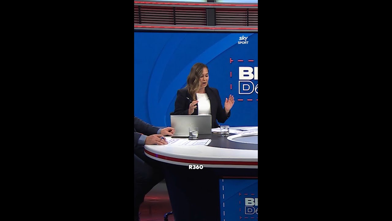 Is R360 a real threat? 🤔 