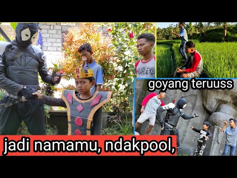 BOCIL ANAK AJAIB EPISODE 63 | Mikael Family