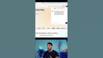 I built an AI App with Loveable & n8n (No-Code Tutorial) #n8n #loveable #nocode