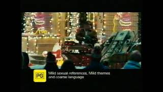 Deck The Halls At Event Cinemas Geelong - 15Sec Television Commercial, November 2006