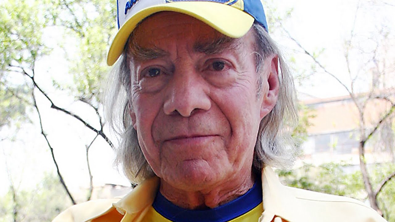 Fallece actor y comediante mexicano Manuel El Loco Valds