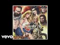 Moderatto - Amor Prohibido (Cover Audio)