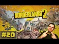 🔴IGRAMO Borderlands 2 [e20] Prasici Gaming