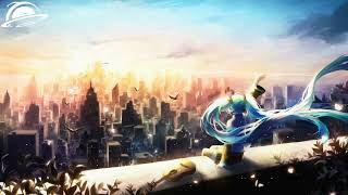 Dimension Music | Alan Walker Style | The Beginning | Aan Wei