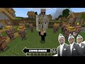 Coffin Meme but I didn't die Part 7 - Minecraft