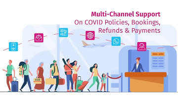 Deliver a Delightful Travel Experience to Your Customers through Conversational AI