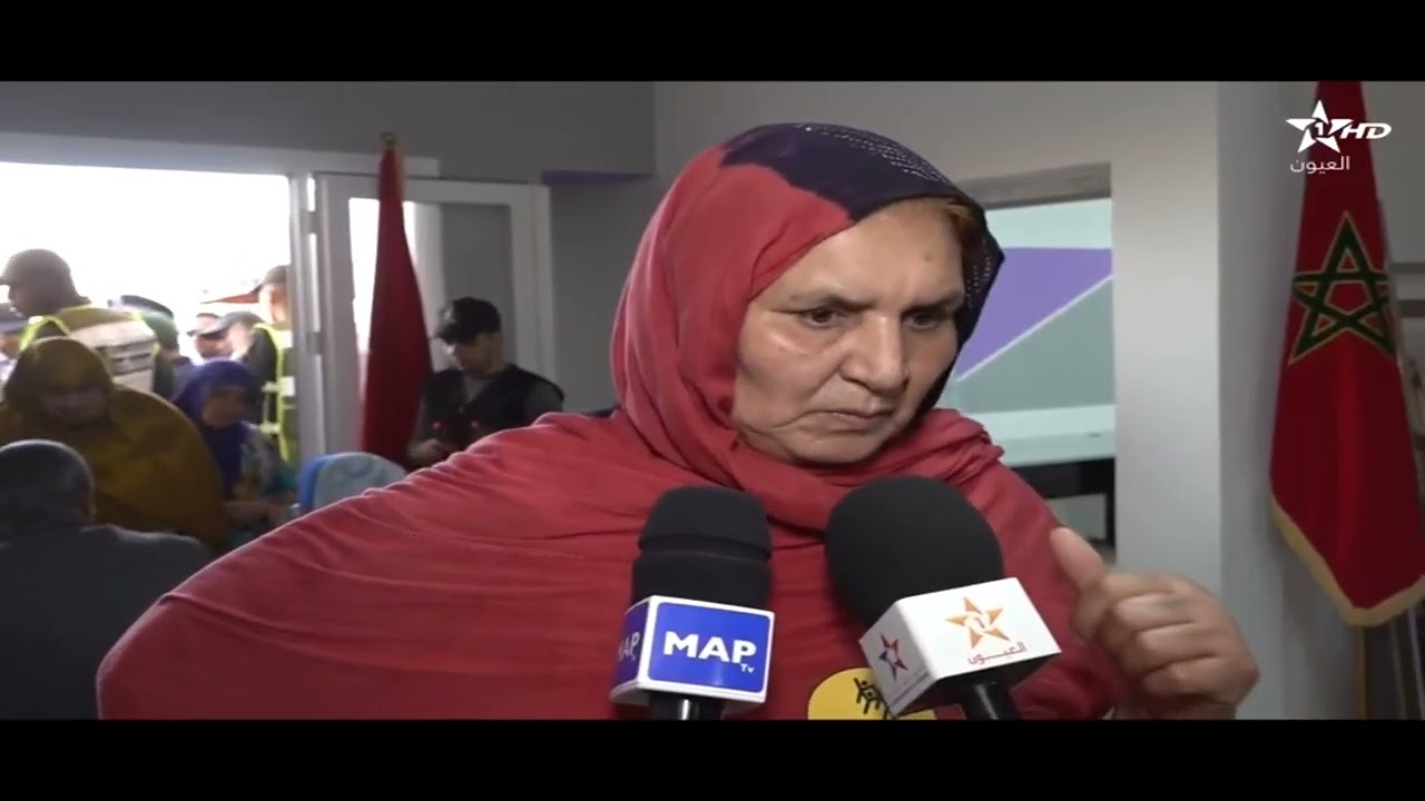 السمارة : إنطلاق عملية رمضان 1447 