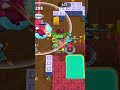 This is the META. #gaming #brawlstars #supercell #subscribe