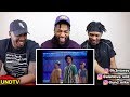 BRUNO MARS FT. CARDI B - FINESSE (REMIX) [REACTION]