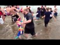 Polar Plunge