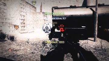 OCE #2 (MW2 Trickshot)