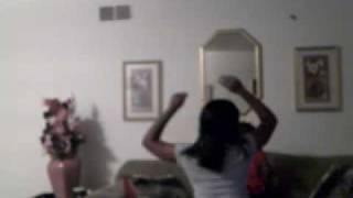 kladytony's webcam video July 22, 2010, 06:26 PM