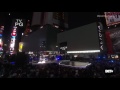 Alicia Keys - Fallin' - Times Square 2016