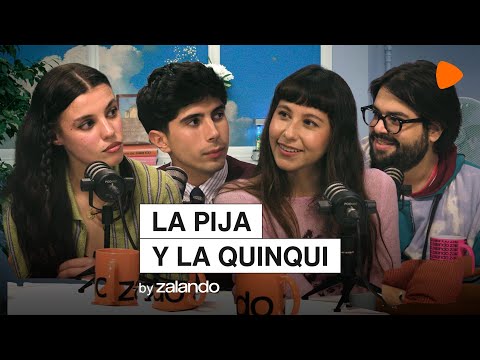 CINE DE CULTO con BRAYS EFE e IRENE ESCOLAR | La Pija y la Quinqui 5x09