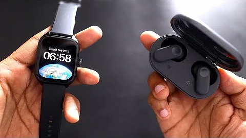 Can we take calls on Amazfit Gts 4 when they are connected to Bluetooth earphones.