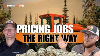 How to Price Land Clearing Jobs Right