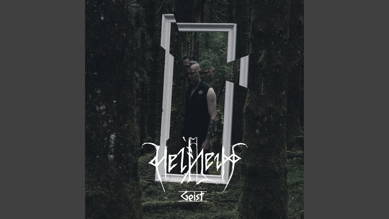 Watch Geist on YouTube Watch Geist on YouTube