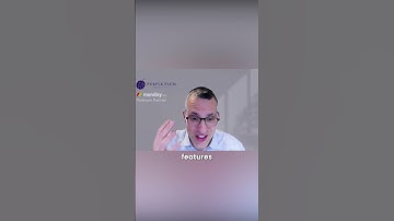 What AI Means for Real Estate Teams | monday.com + AI | Purple Plum Consulting | Gidon Sobel