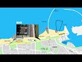 Find Your Route | AJ Bell 2023 WTCS Sunderland Official Route Announcement