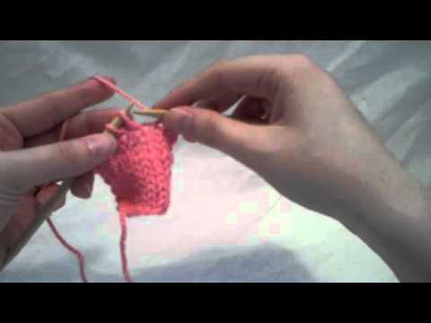 picture Knit Through Back Loop Continental Style how to ktbl continental style