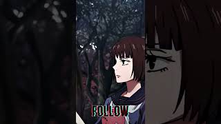 Unleashing Cursed Spirits Jujutsu Kaisen Season 2 Anime Edit