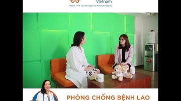 PHÒNG CHỐNG BỆNH LAO - HƯỚNG DẪN VÀ NHẬN BIẾT ĐIỀU TRỊ SỚM