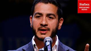 Voter Asks Abdul El-Sayed: What Would You Do In The U.S. Senate To Prevent School Shootings?