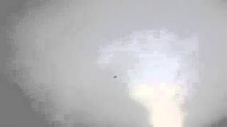 Aeroworks Checkmate DA50R first flight
