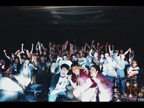 @Babscon 2014 Live