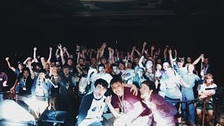 @Babscon 2014 Live