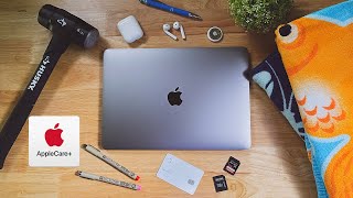 M1 Pro and M1 Max MacBook Pros | Should You Buy Apple Care?