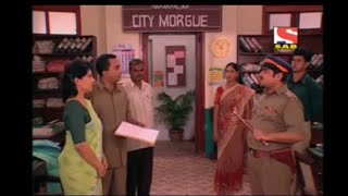 Office Office - 84 Episode | City Morgue |