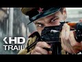 Ak47 kalashnikov trailer 2021