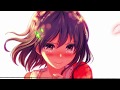 Nightcore  my escape  lyrics