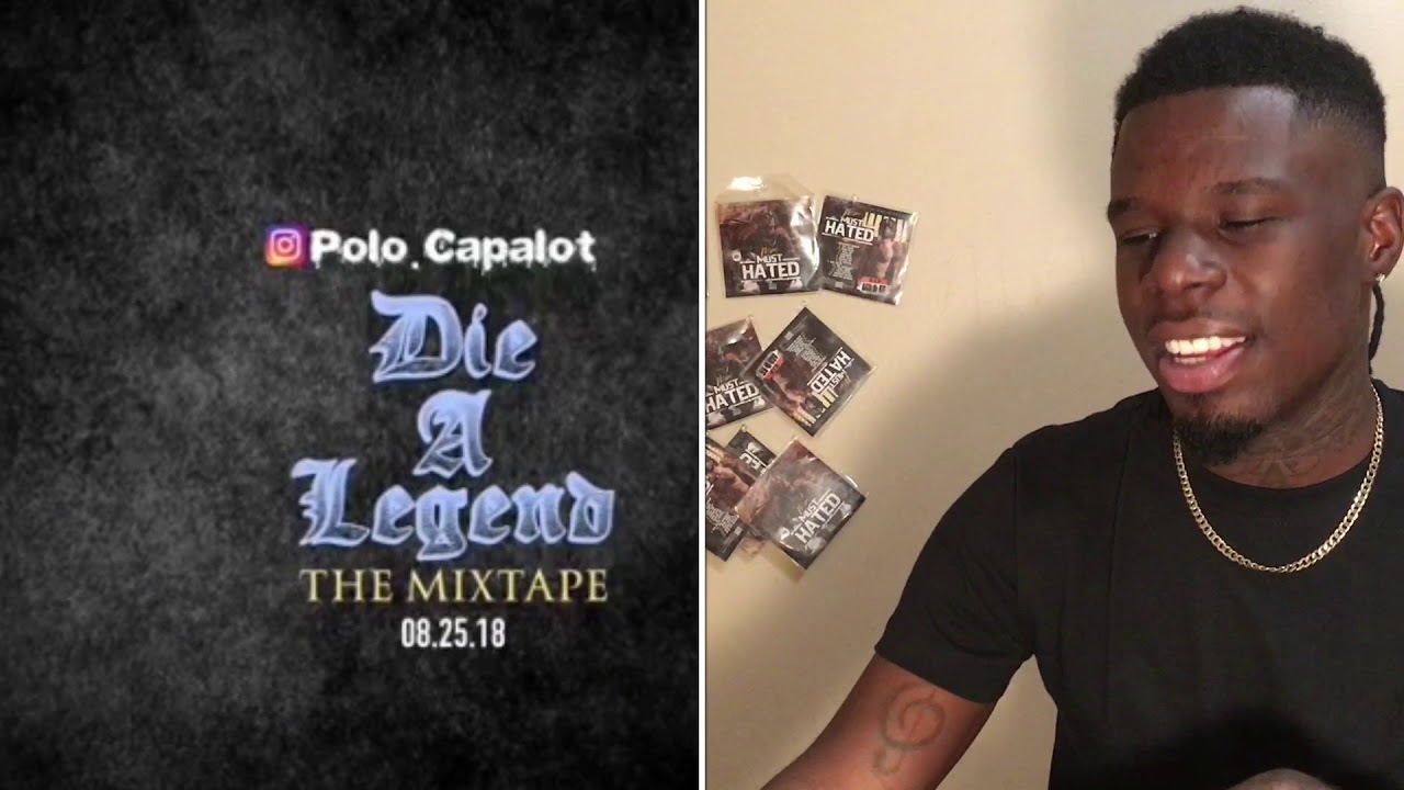 Polo G Explains What He Will Do To Enemies! New Chief Keef Of Chicago!?! camera iphone 8 plus apk