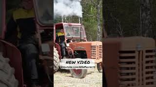 Preparing For Milling Lumber