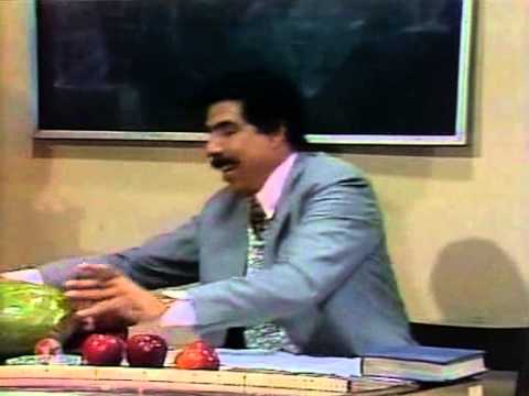 El Chavo Del Ocho - Clases De Inglés E Historia (1975)