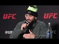 Jorge Masvidal thinks Colby Covington wants to get a sex change to fight women fighters