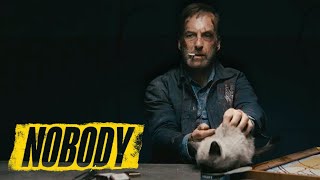 NOBODY | RED BAND Trailer | Own it Now on Digital, 4K Ultra HD, Blu-ray \& DVD