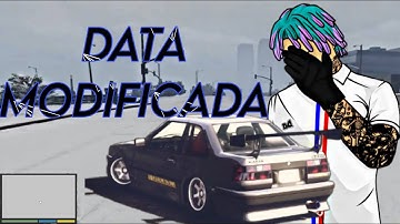 DATA MODIFICADA NEVADA ❄️ VÁRIAS SKINS + CARROS -🔥 PARA SAMP - LAUNCHER _TODAS