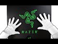 Razer Mystery Package Unboxing