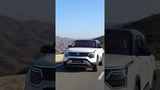 TATA SIERRA POV RIDE #viral #viralshorts #tatasierra2025 #tata #automobile #automotive #viralreels