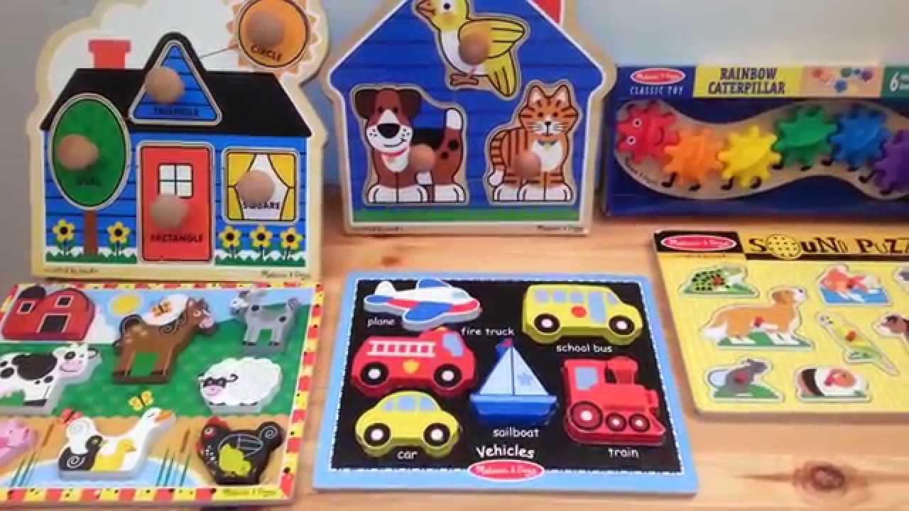 Hölzernes Puzzlespiel-pädagogisches Entwicklungsbaby scherzt Trainings-Spie X1H6 