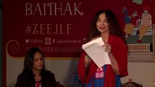 #ZeeJLF2017: Migrations