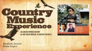 Kenny Rogers - Reuben James - Country Music Experience