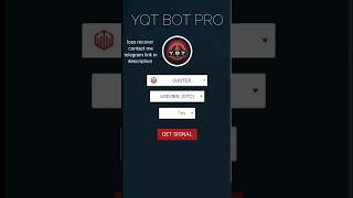 New Ai Trading Bot Free Download Quatex and Binomo | Bot Binary#bot