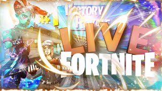 🔴FORTNITE CUSTOMS LIVE!🔴PLAYING WITH VIEWERS🔴SCRIMS & CUSTOM GAMES🔴CHAMPION TO UNREAL!!!🔴