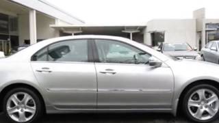 2007 Acura RL Technology Package Sedan - Charlotte, NC 2007 Acura Rl Technology Package
