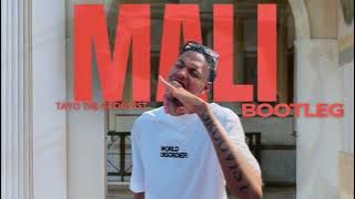 Dlala Thukzin, Zee Nxumalo - Mali feat Sykes (Amapiano Bootleg)