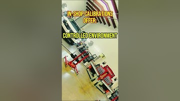 A Properly Done ADAS Calibration Can Save Your Life